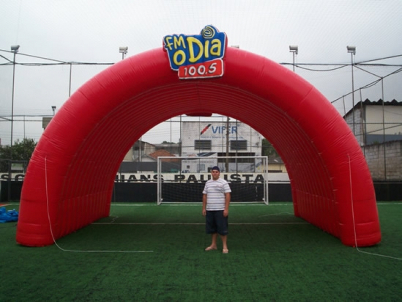 Preço Balões Infláveis para Festa Campo Limpo - Balão Inflável para Propaganda