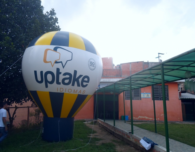 Preço Boneco de Neve Inflável Grande Mauá - Boneco Inflável para Propagandas