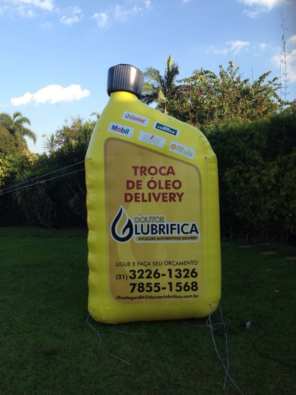 Preço Boneco Inflável de Posto de Gasolina Água Branca - Boneco de Neve Inflável Grande