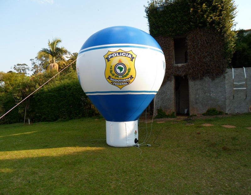 Balão Inflável Roof Top para Eventos Cambuci - Roof Top Infláveis em Sp