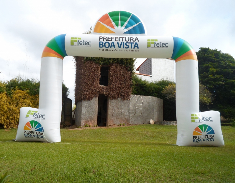 Balão Promocional Inflável para Eventos Recife - Balão Promocional de Copa do Mundo