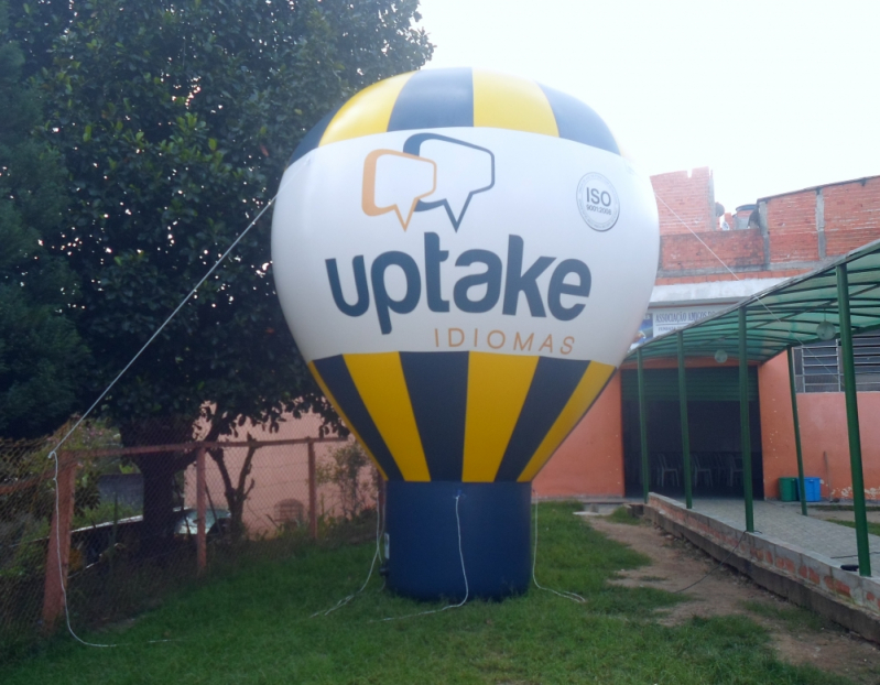 Fabricante de Roof Top Inflável Natal - Roof Top Infláveis em Sp