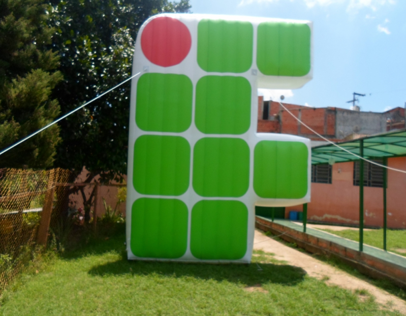 Logos Promocional para Eventos Guaianases - Balão Promocional de Copa do Mundo