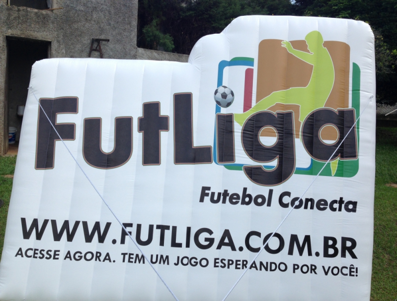 Preço Logos Promocional Cambuci - Balão Promocional de Copa do Mundo