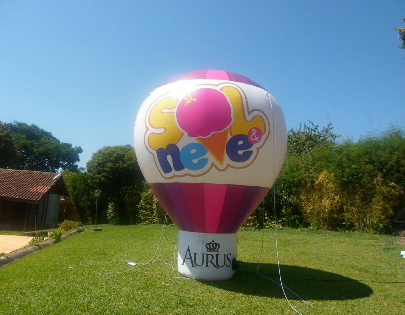 Roof Top Inflável Promocional em Sp para Eventos Itaquaquecetuba - Roof Top Infláveis em Sp